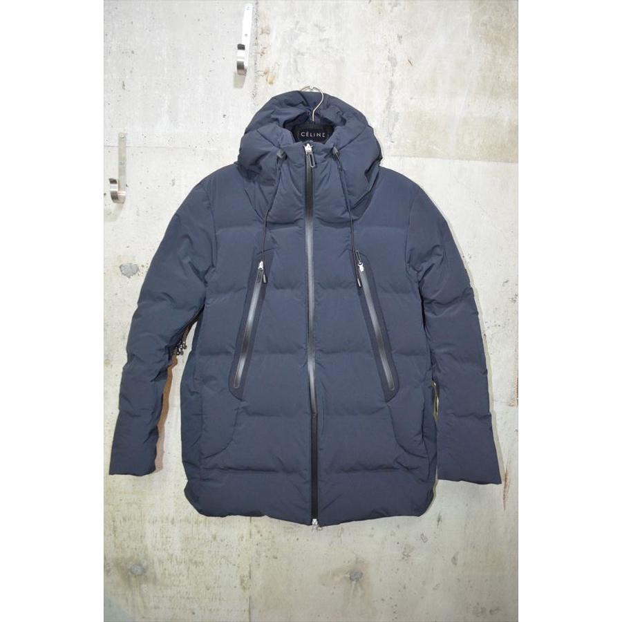 デサント　DESCENTE　水沢ダウン　ジャケット　マウンテニア　MIZUSAWA　DOWN　JACKET　MOUNTAINEER D2803｜postantique｜02