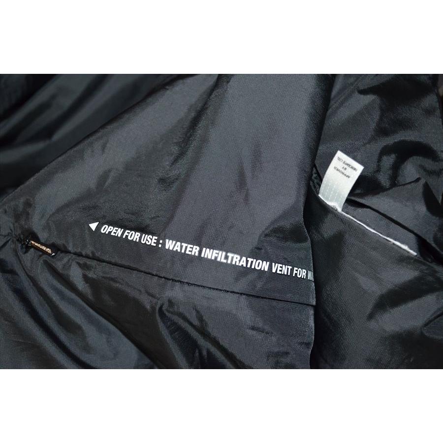 DESCENTE（デサント） 水沢ダウン ジャケット マウンテニア MIZUSAWA