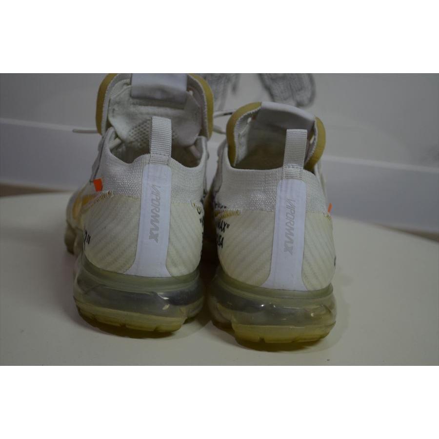 off white（オフホワイト） ナイキ エアヴェイパーマックス OFF-WHITE 