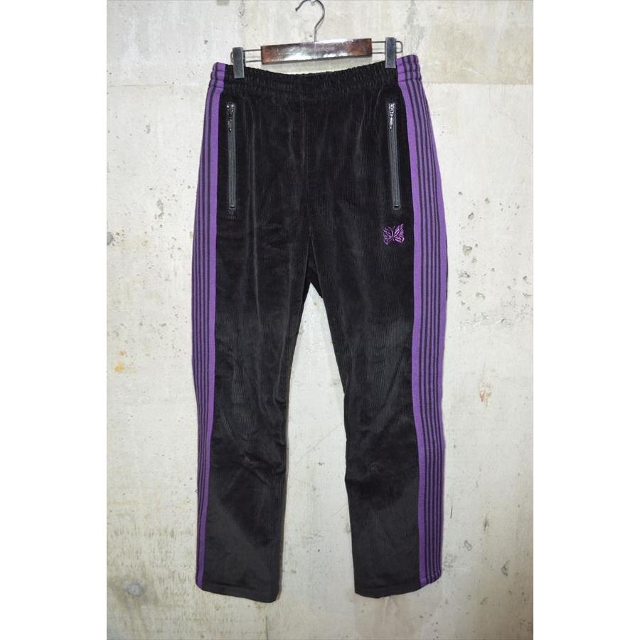 ニードルズ Needles コーデュロイ トラック パンツ XS D2930 Needles