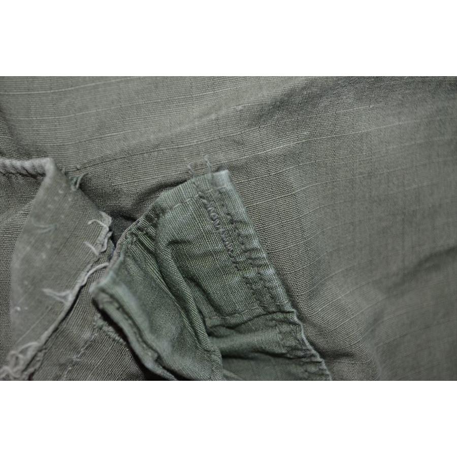 VINTAGE アーミー US ARMY ヴィンテージ 1969年 古着 VINTAGE MILITARY 