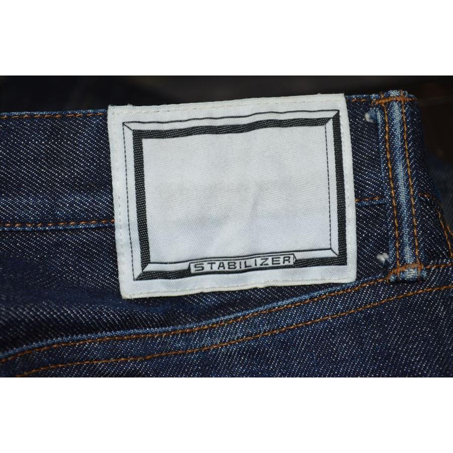 STABILIZER GNZ スタビライザー ジーンズ STABILIZER GNZ デニム