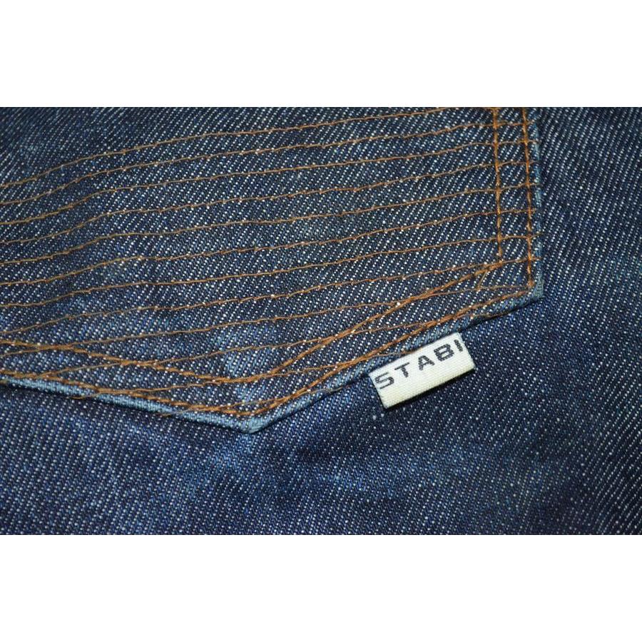 STABILIZER GNZ（スタビライザージーンズ） スタビライザー ジーンズ