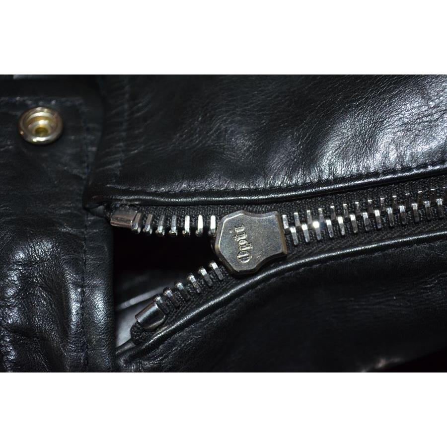 DSQUARED2（ディースクエアード） DSQUARED2 17aw カウレザー