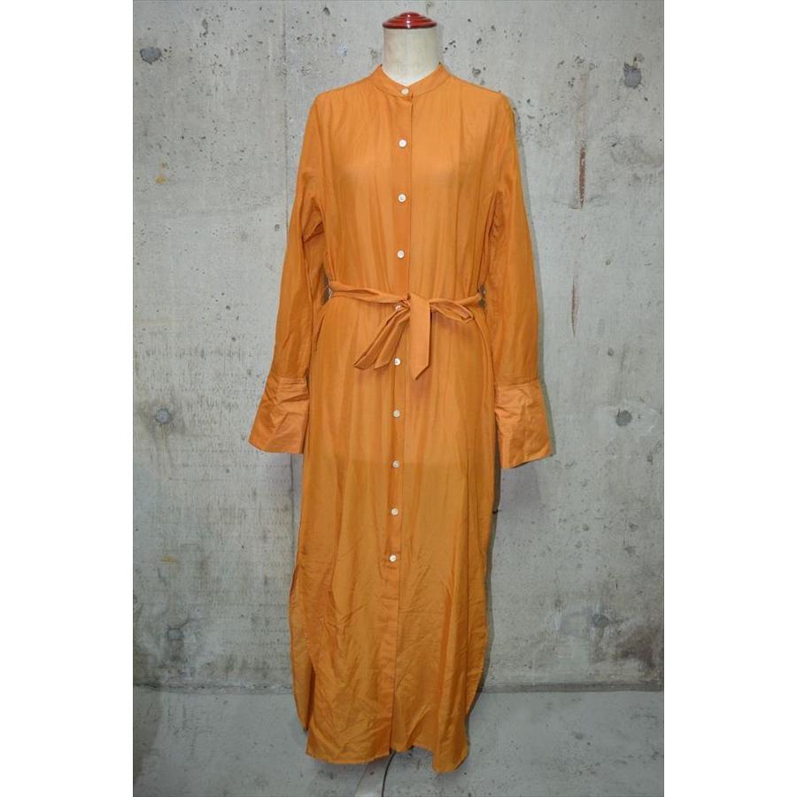 エキップモン EQUIPMENT シャツ ワンピース S D3073 : d3073 : Post 