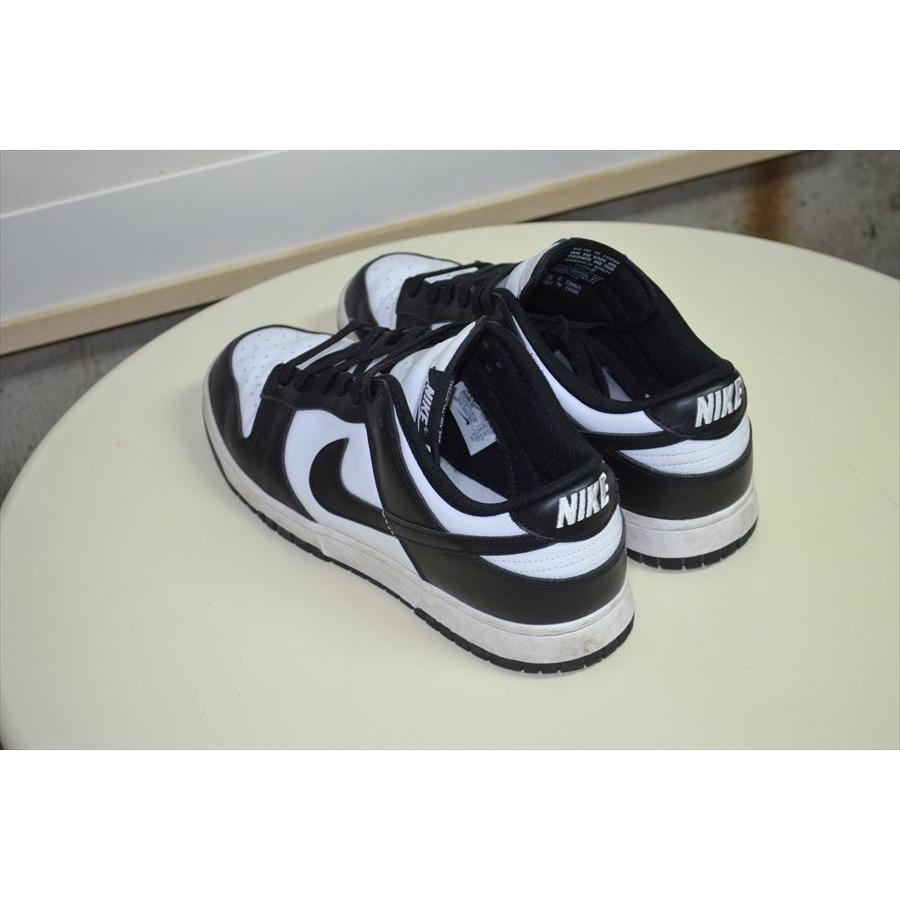 NIKE（ナイキ） NIKE DUNK LOW RETRO ダンク ロー レトロ パンダ