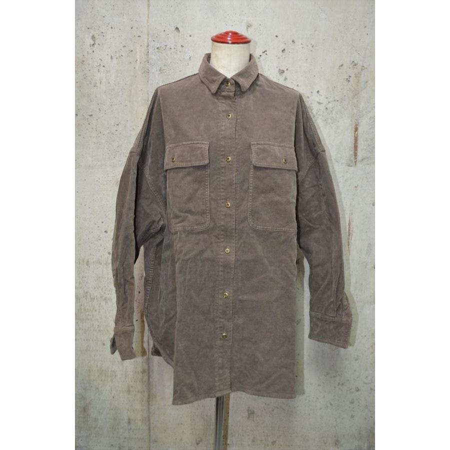 Healthy denim ヘルシーデニム Healthy denim SP BIG コーデュロイ  