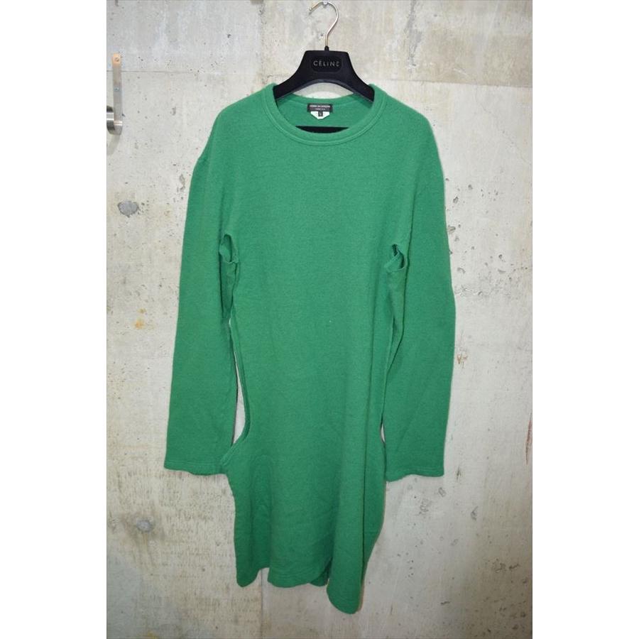 COMME des GARCONS HOMME PLUS コムデ ギャルソン オム プリュス 