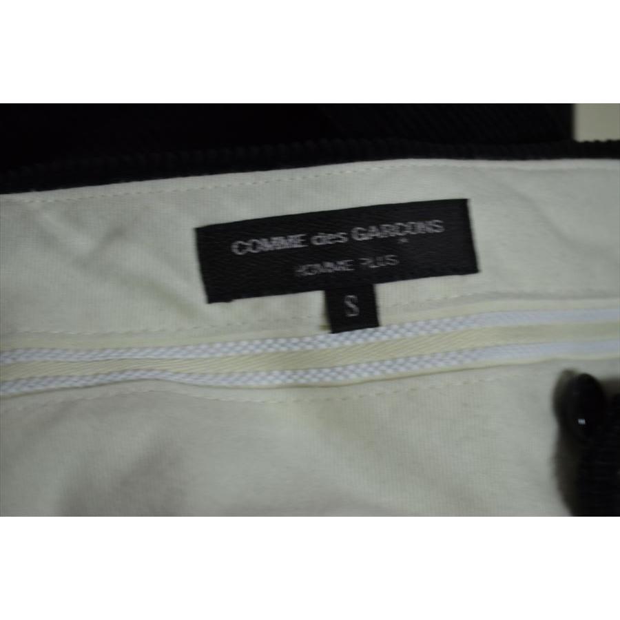 COMME des GARCONS HOMME PLUS コムデ ギャルソン オム プリュス COMME des GARCONS HOMME PLUS コムデ ギャルソン オム プリュス