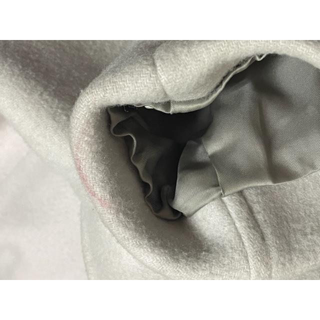 CASA FLINE カーサフライン CASA FLINE ウール コート D3697 : Post  