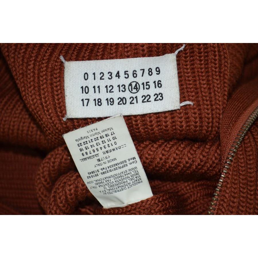 メゾン マルタン マルジェラ14 MAISON MARTIN MARGIELA14 ドライバーズ 