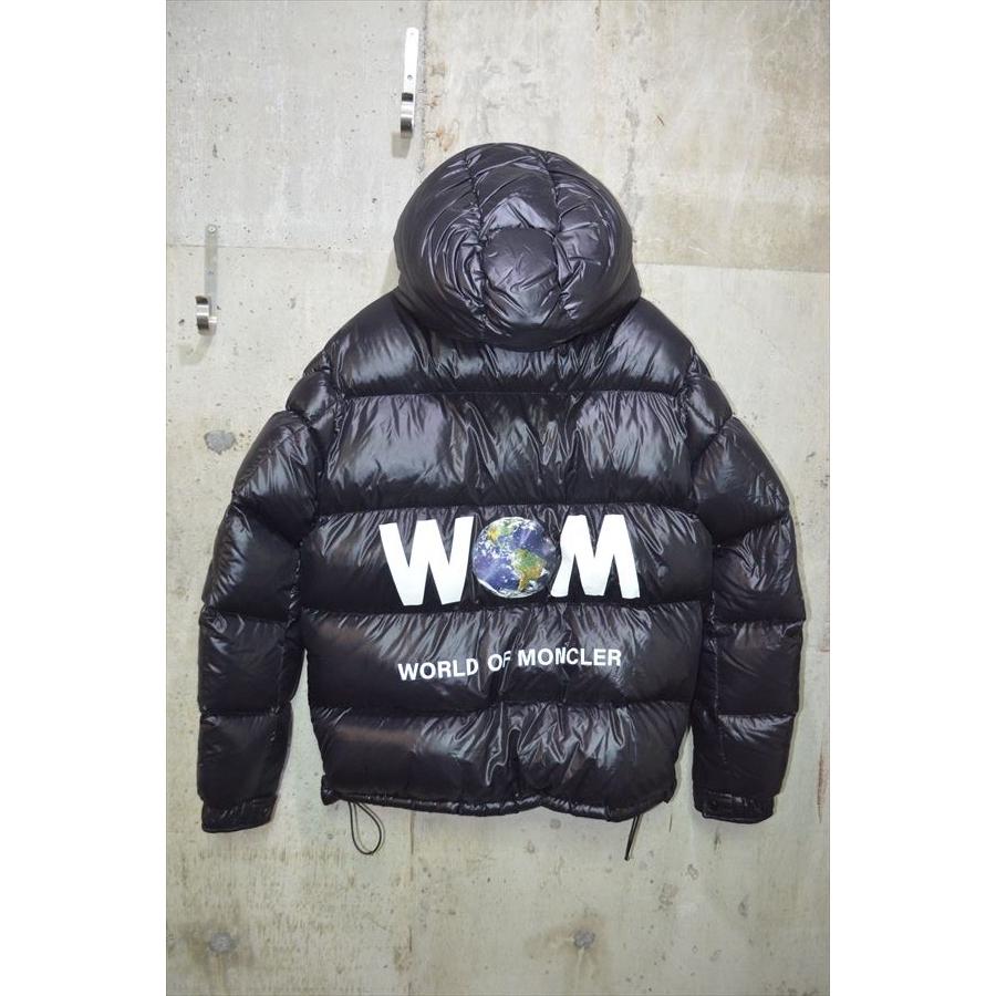モンクレールジャケットmoncler fragment
