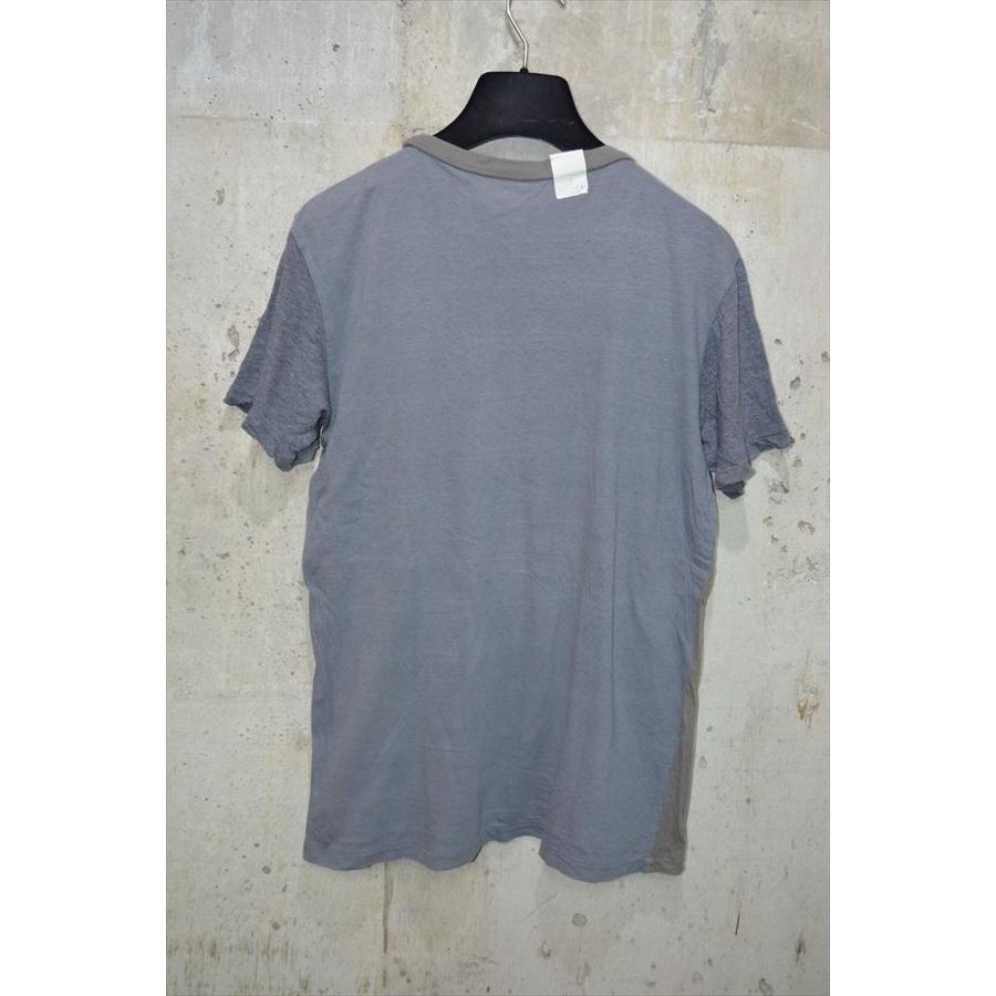 N.HOOLYWOOD（エヌハリウッド） 半袖 ポケット Tシャツ 38 D3818