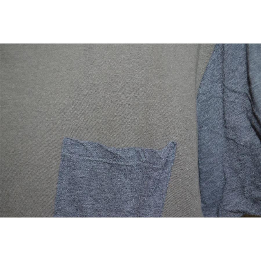 N.HOOLYWOOD（エヌハリウッド） 半袖 ポケット Tシャツ 38 D3818