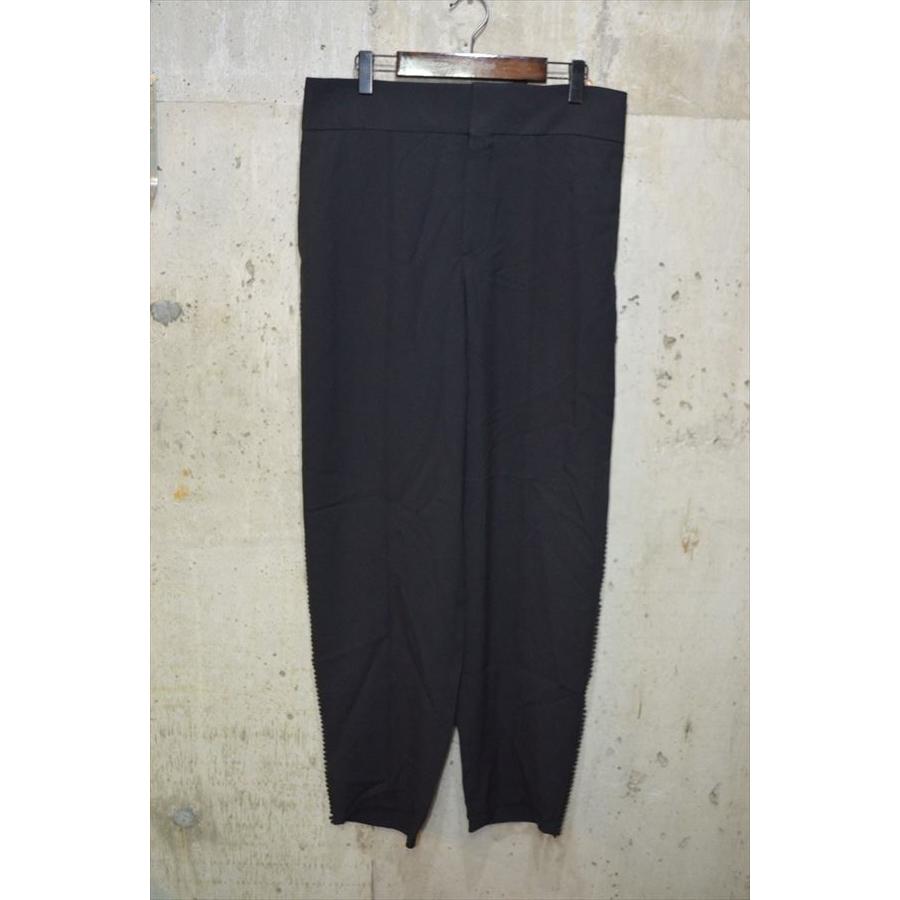 Chloe クロエ Chloe コットン パンツ 38 （17SPA55-17S237） D4016  
