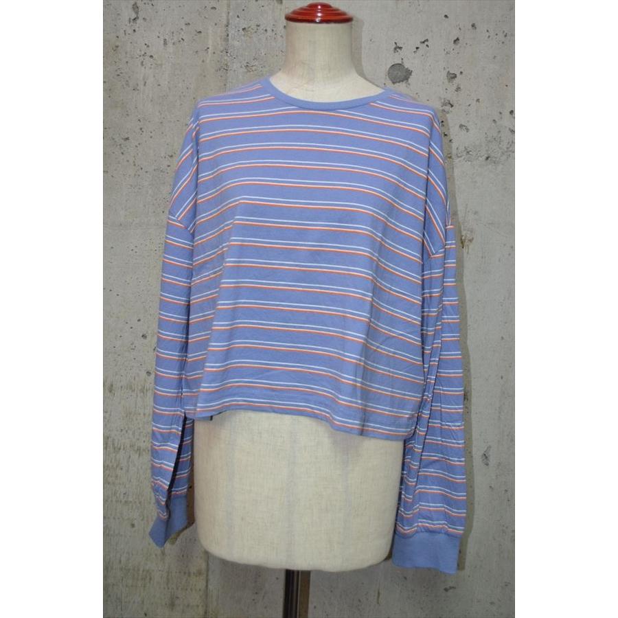 【美品】JOURNALSTANDARDジャーナルスタンダード JOURNAL STANDARD（ジャーナルスタンダード） ロング Tシャツ （23