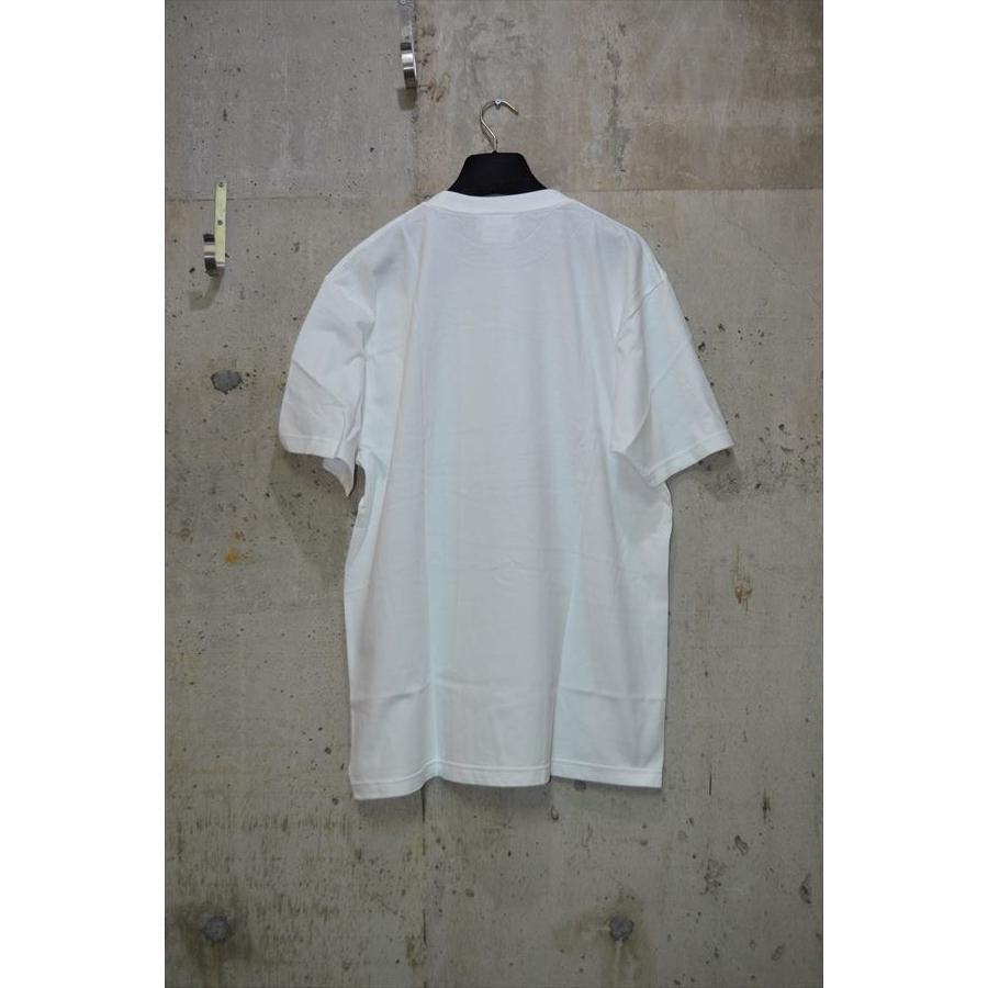 ニシモト イズ ザ マウス　レッドドラゴン　RED　DRAGON　NISHIMOTO IS THE MOUTH　半袖　Ｔシャツ　XL D4232 | NISHIMOTO IS THE MOUTH | 02