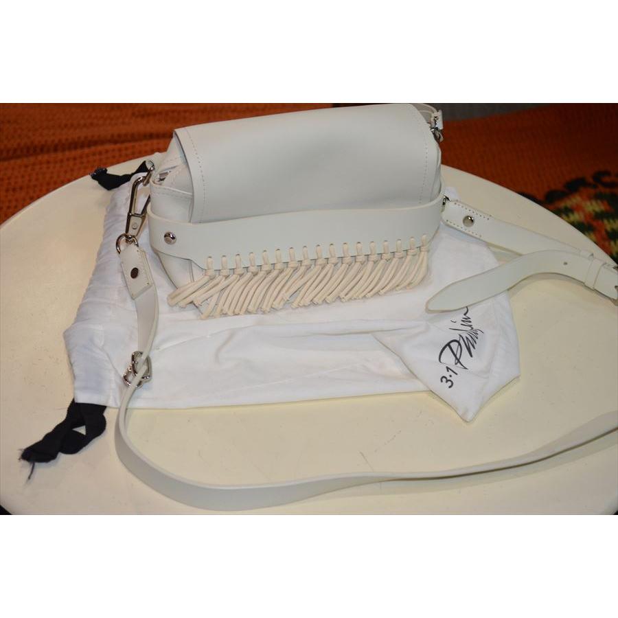 3.1 Phillip Lim フィリップリムショルダーバッグ