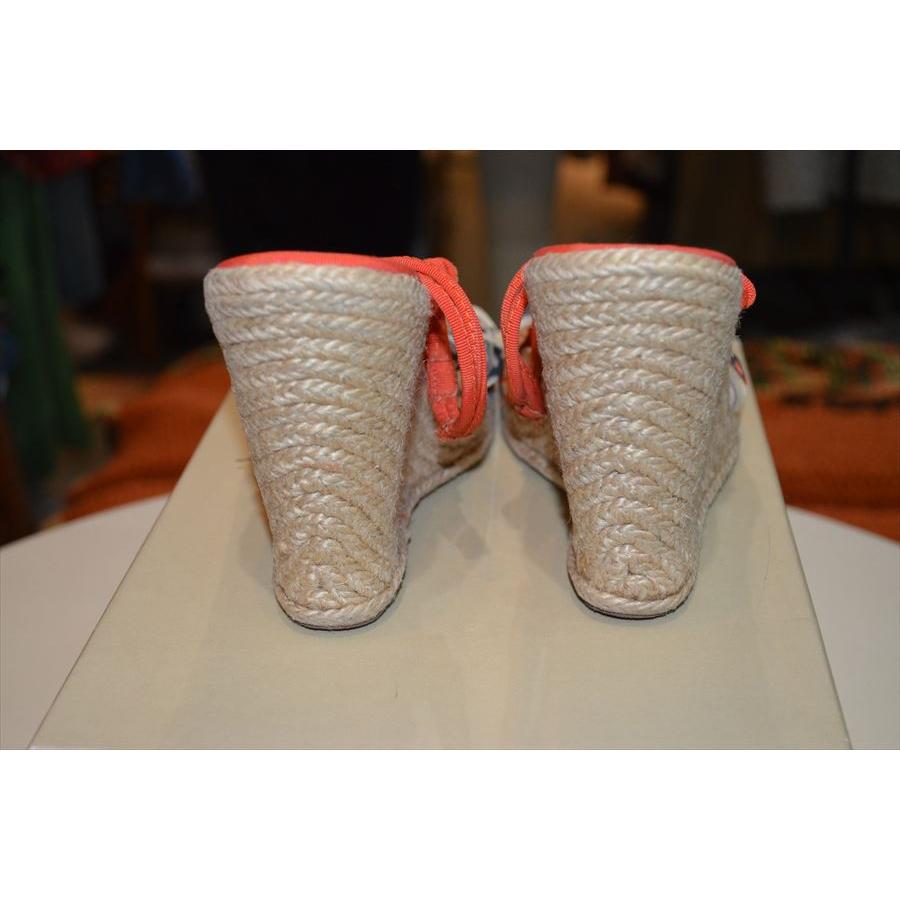 Stella McCartney（ステラ・マッカートニー） エスパドリーユ サンダル