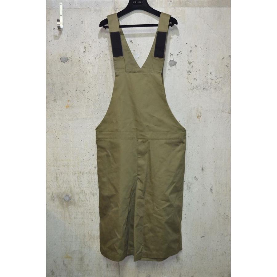 COMME des GARCONS HOMME PLUS サロペットパンツ