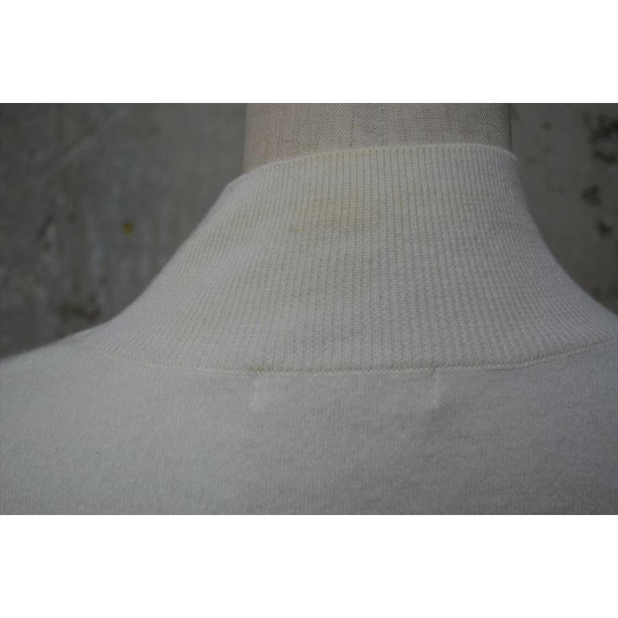 TOMORROWLAND トゥモローランド マカフィー MACPHEE ウールコットン