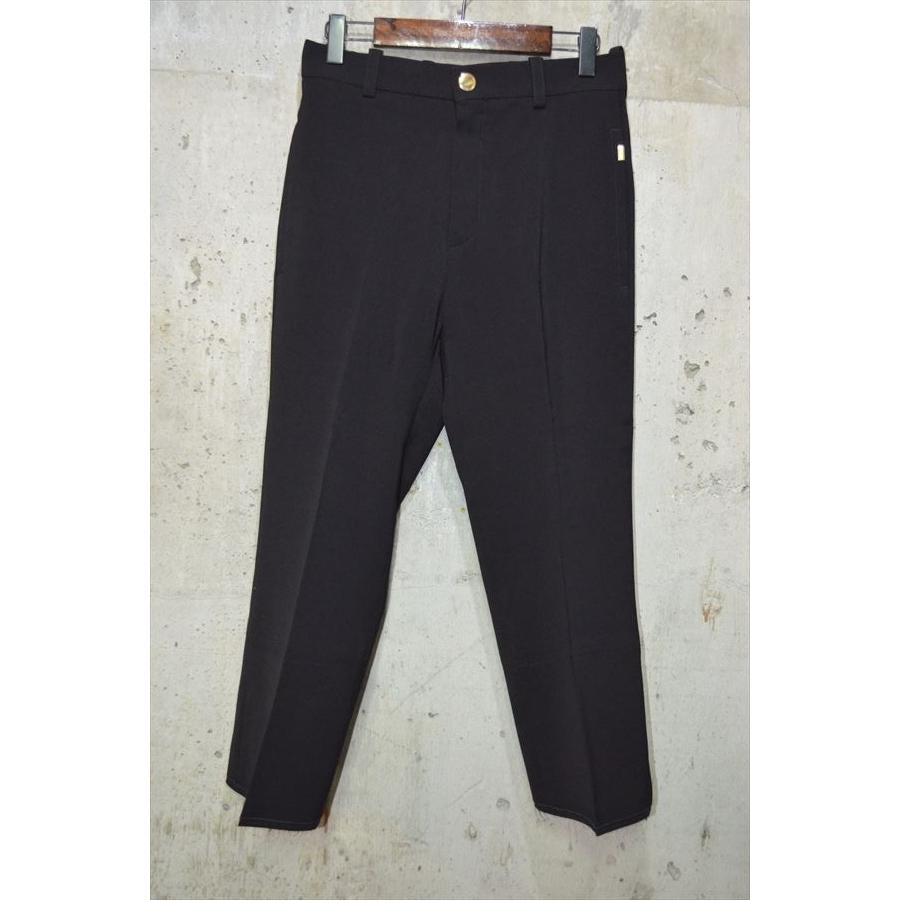 Chloe クロエ Chloe スラックス パンツ 34 CHC18APA2001300018 D4758  