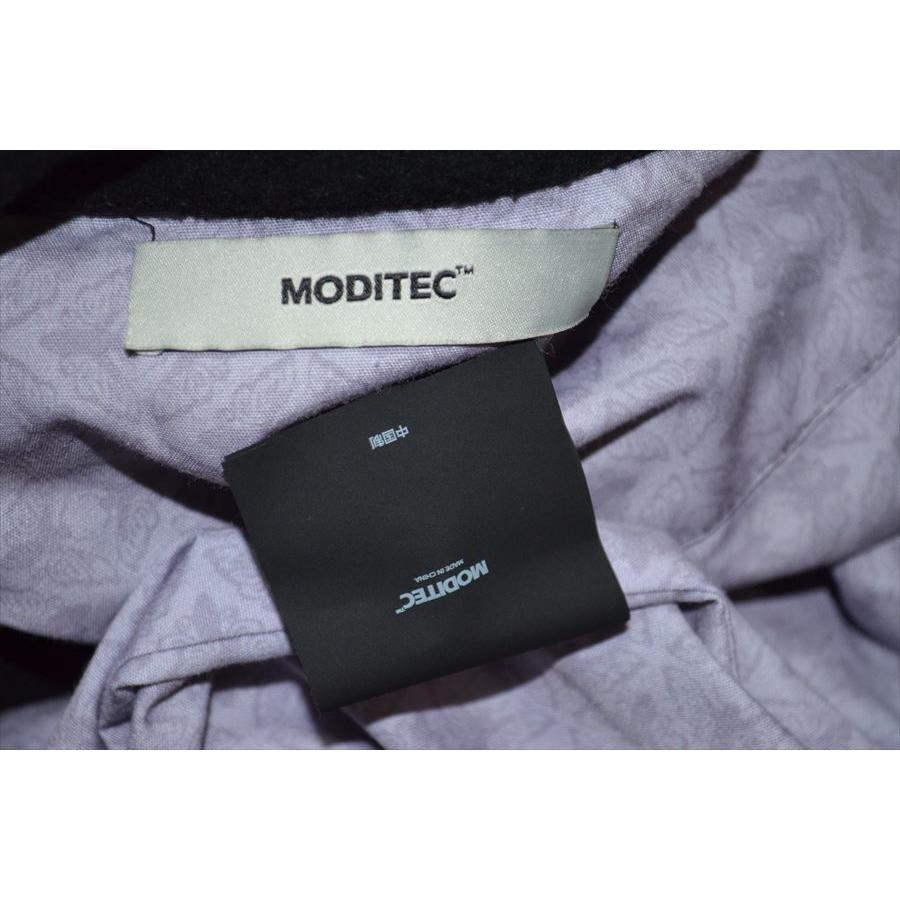 MODITEC モディテック ウール ジャケット ブルゾン D4789 : Post 