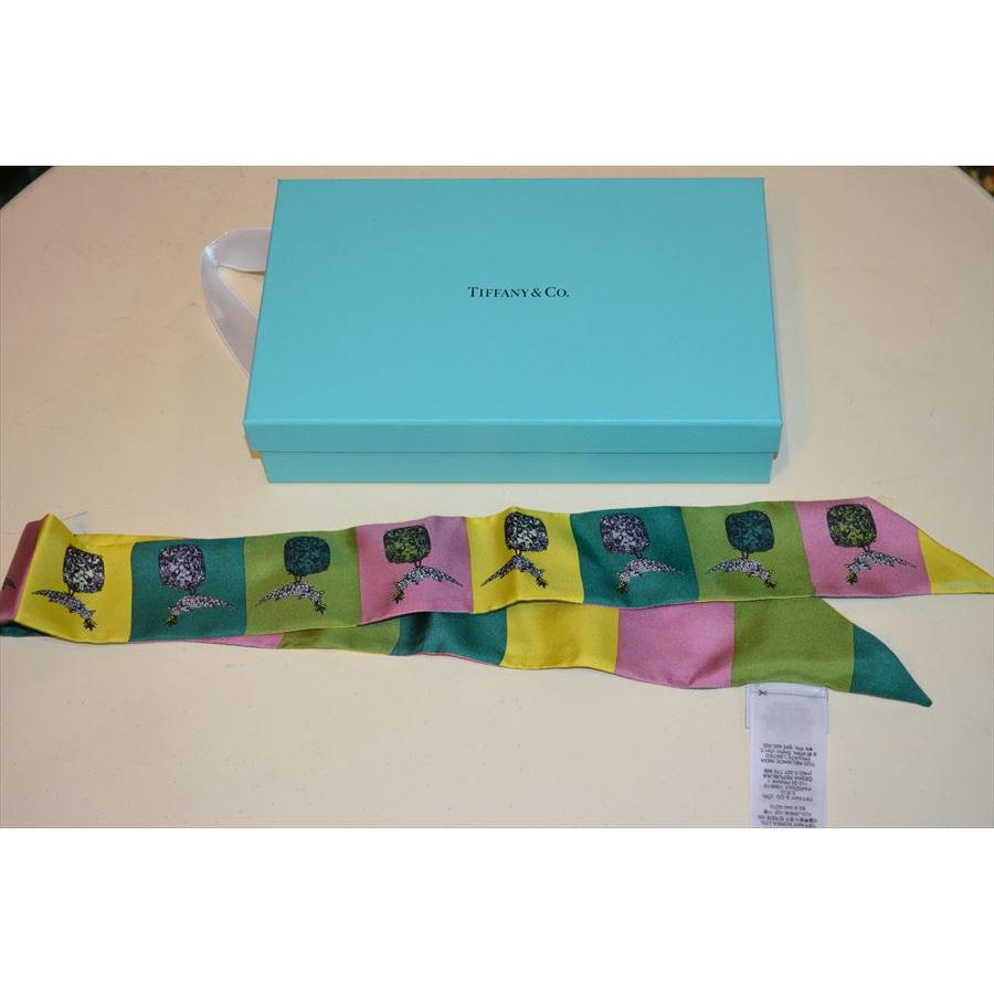 TIFFANY&Co.（ティファニー） Tiffany & Co 表参道店オープン記念 jean