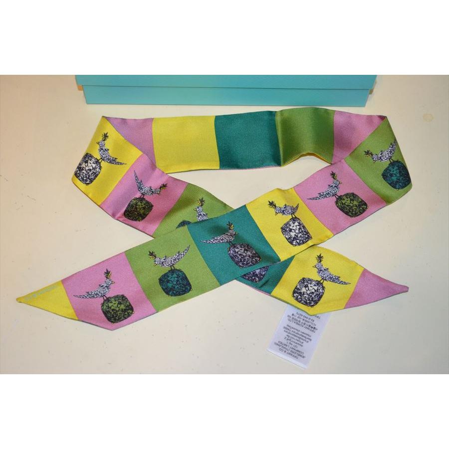 TIFFANY&Co.（ティファニー） Tiffany & Co 表参道店オープン記念 jean