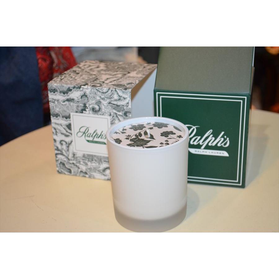 Ralph's Coffee） ベルデ キャンドル 【公式通販】