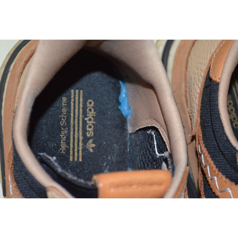 Hender Scheme アディダス エンダースキーマ adidas Originals