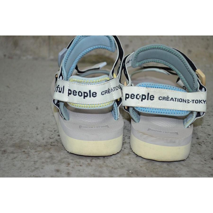 beautiful people ビューティフルピープル スイコック beautiful