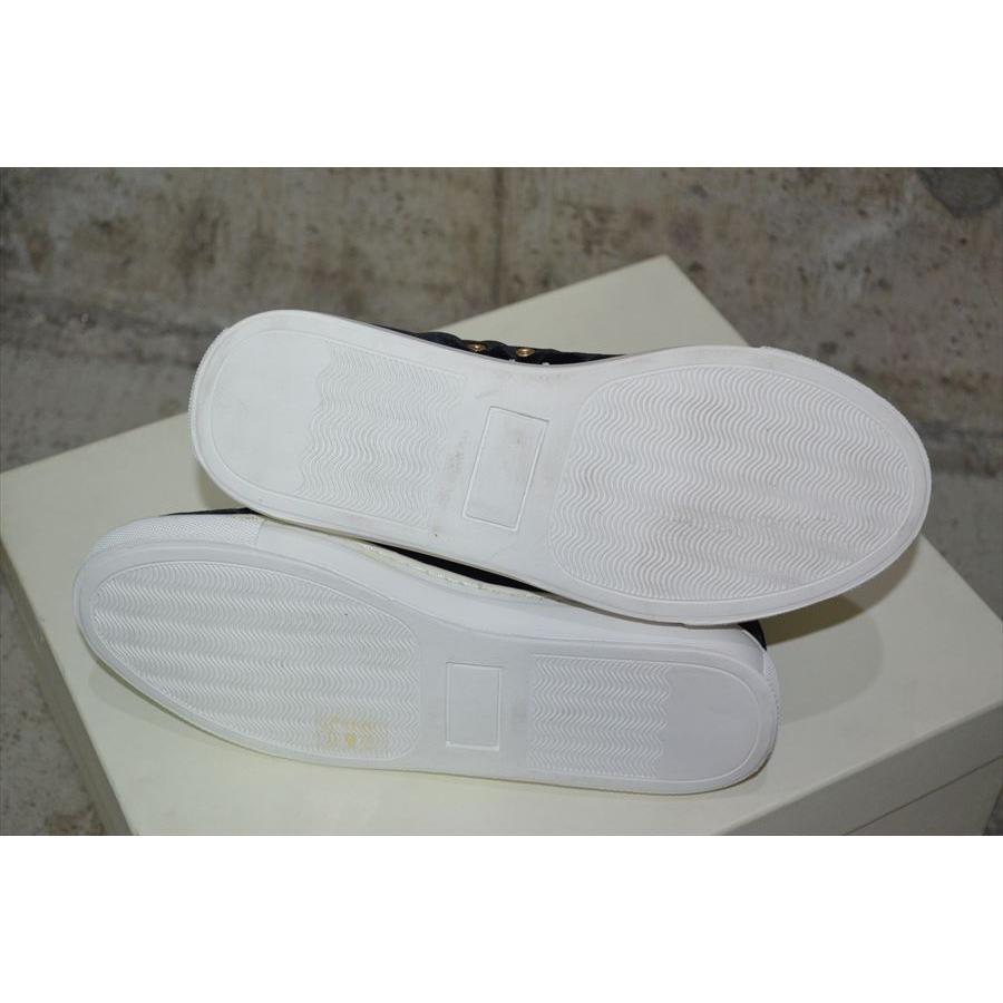 Charlotte Olympia（シャーロットオリンピア） ベルベット 猫