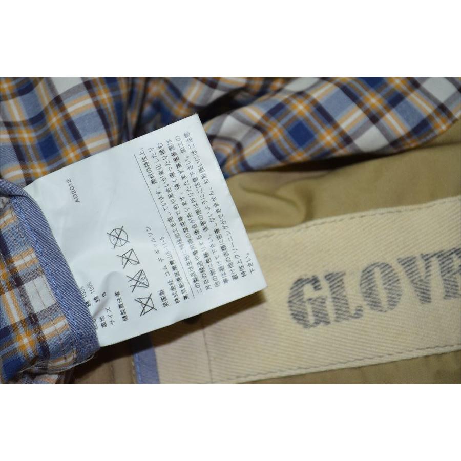 COMME des GARCONS HOMME コムデ ギャルソン オム グローバーオール