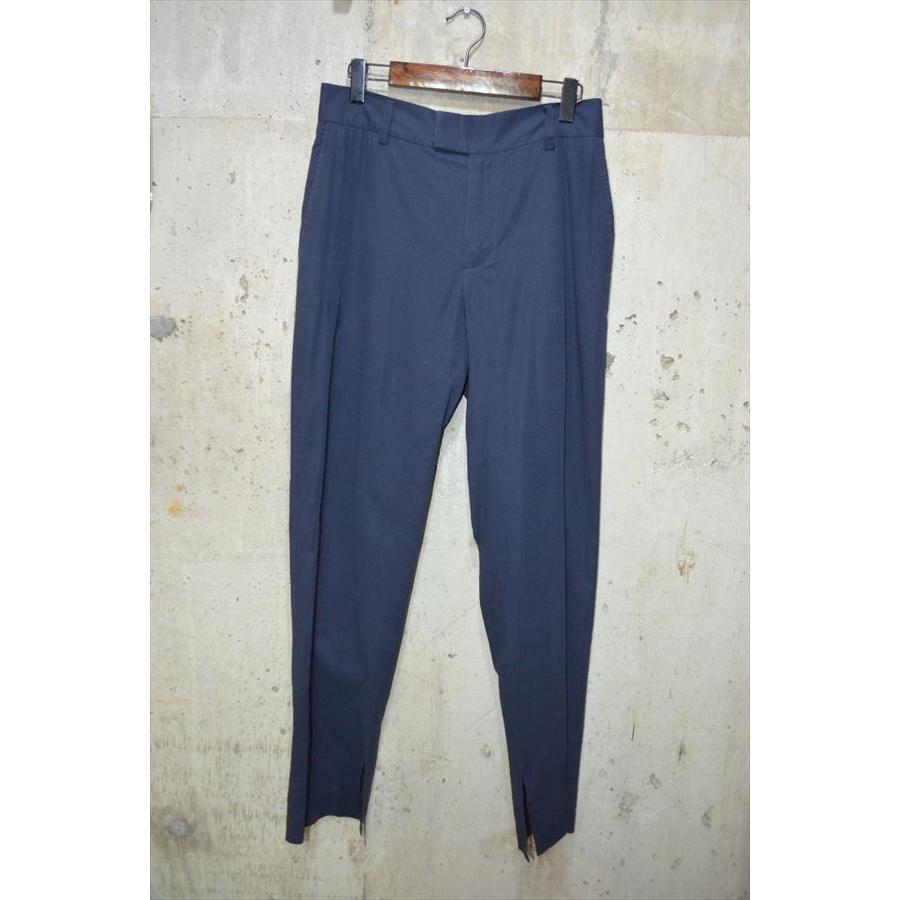 Jonnlynx ジョンリンクス スラックス パンツ S JL108-PT321 D4966