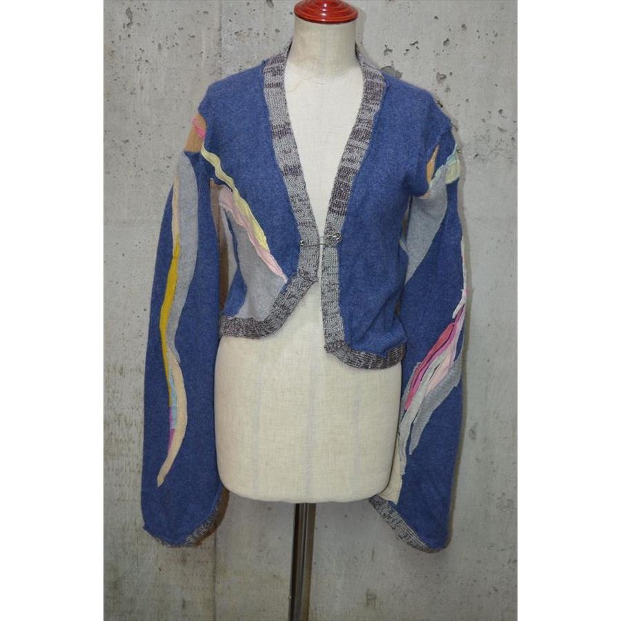 Reem ヴィンテージリメイクボレロ Reem ヴィンテージリメイクボレロ