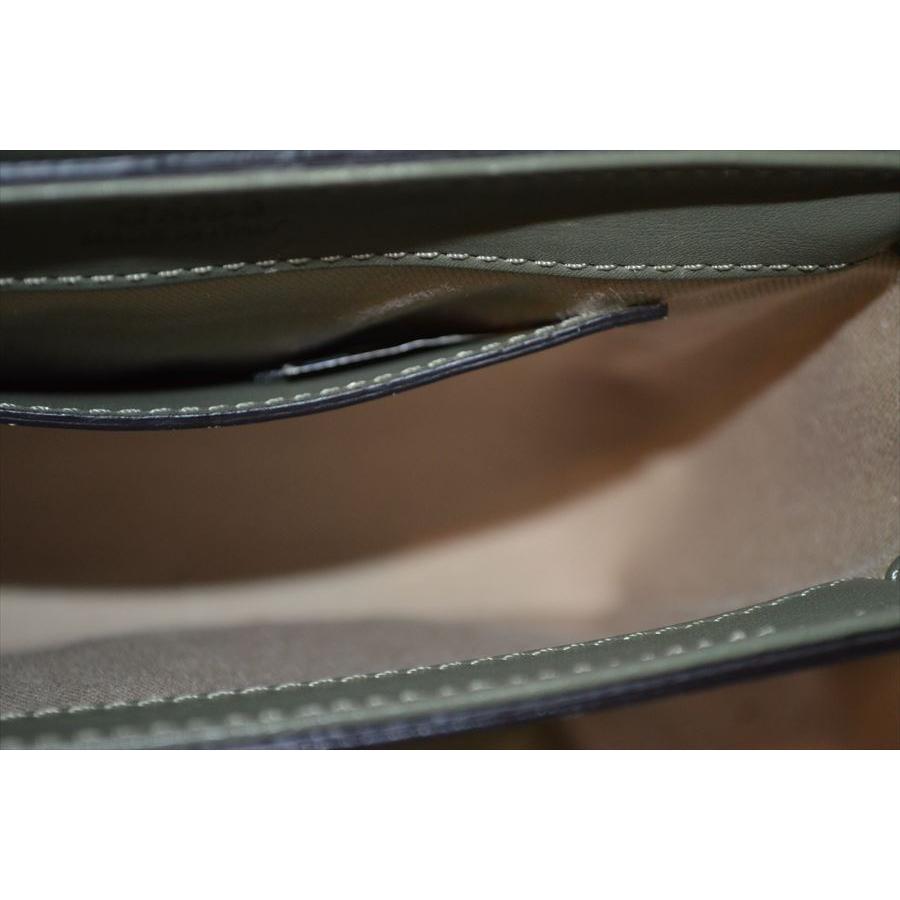 Chloe（クロエ） クロエC ショルダー ミニ バッグ 鞄 クロコダイル型