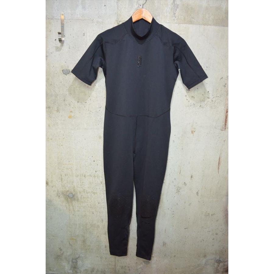 超美品NIKE オーバーオールオールインワンダブルスウィッシュMサイズ