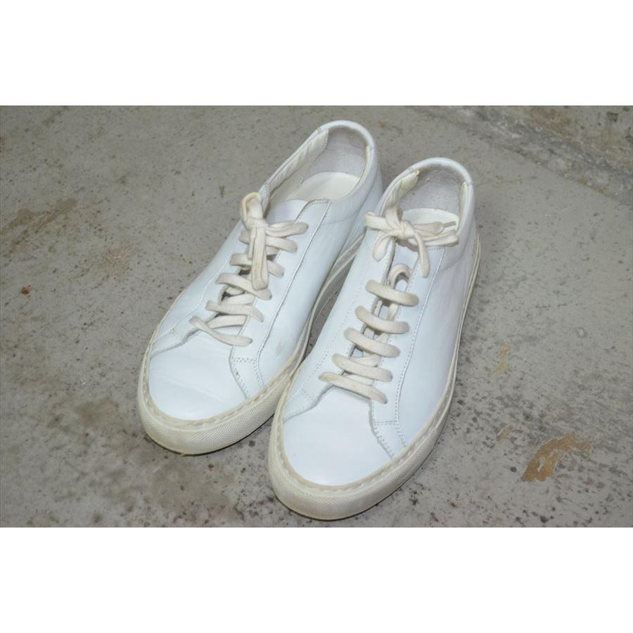 COMMON PROJECTS（コモンプロジェクト） コモン・プロジェクツ レザー 