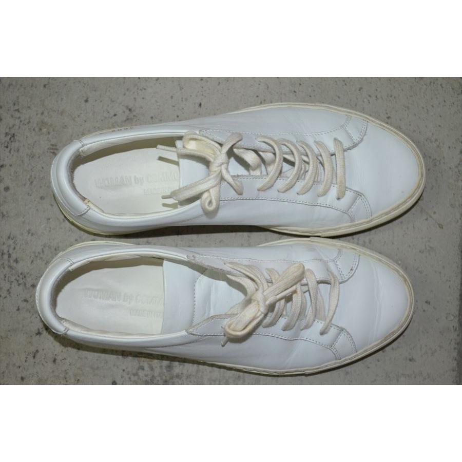 COMMON PROJECTS（コモンプロジェクト） コモン・プロジェクツ レザー