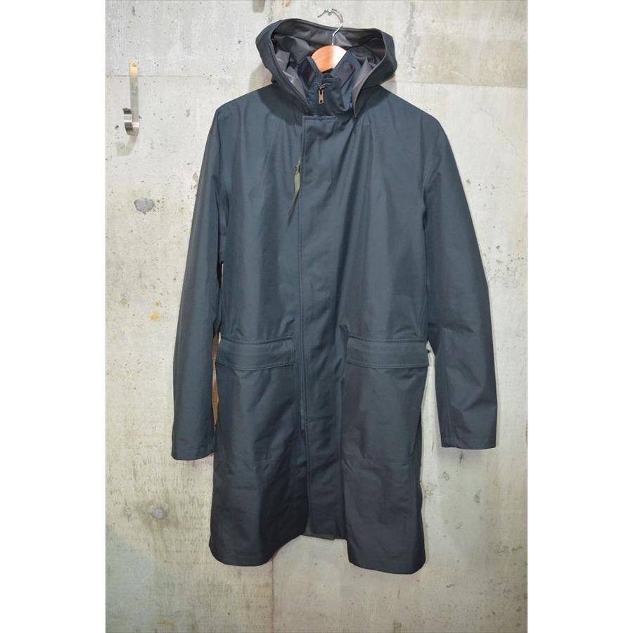 ACRONYM アクロニウム ACRONYM 2.5L Gore-Tex Coat (J103-GTV ACRONYM アクロニウム ACRONYM 2.5L Gore-Tex Coat (J103-GTV