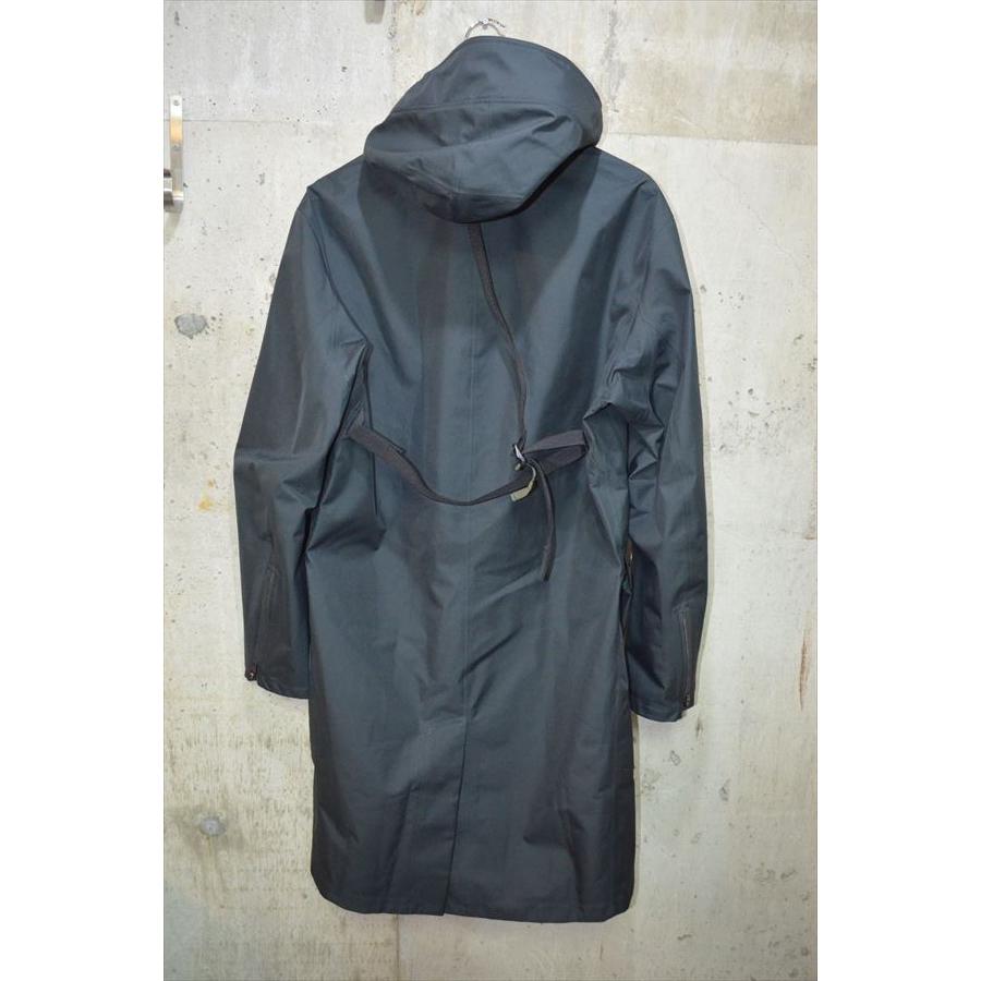 ACRONYM アクロニウム ACRONYM 2.5L Gore-Tex Coat (J103-GTV ACRONYM アクロニウム ACRONYM 2.5L Gore-Tex Coat (J103-GTV