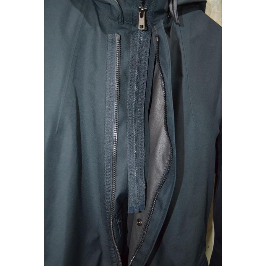 ACRONYM アクロニウム ACRONYM 2.5L Gore-Tex Coat (J103-GTV ACRONYM アクロニウム ACRONYM 2.5L Gore-Tex Coat (J103-GTV