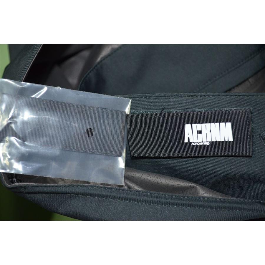 ACRONYM アクロニウム ACRONYM 2.5L Gore-Tex Coat (J103-GTV ACRONYM アクロニウム ACRONYM 2.5L Gore-Tex Coat (J103-GTV