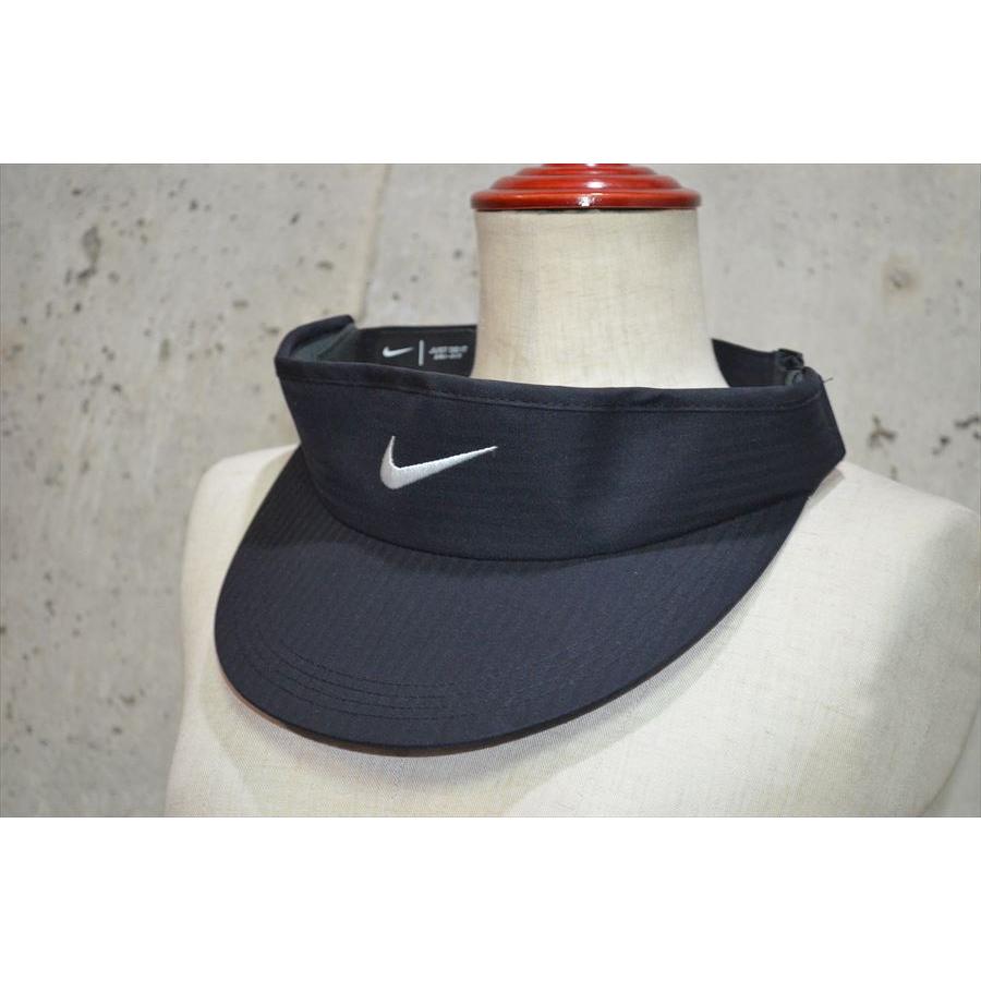 ナイキ NIKE サンバイザー 帽子 キャップ D5239 : d5239 : Post 