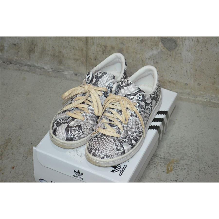 HYKE（ハイク） アディダス HYKE adidas Originals STANSMITH スタンス 