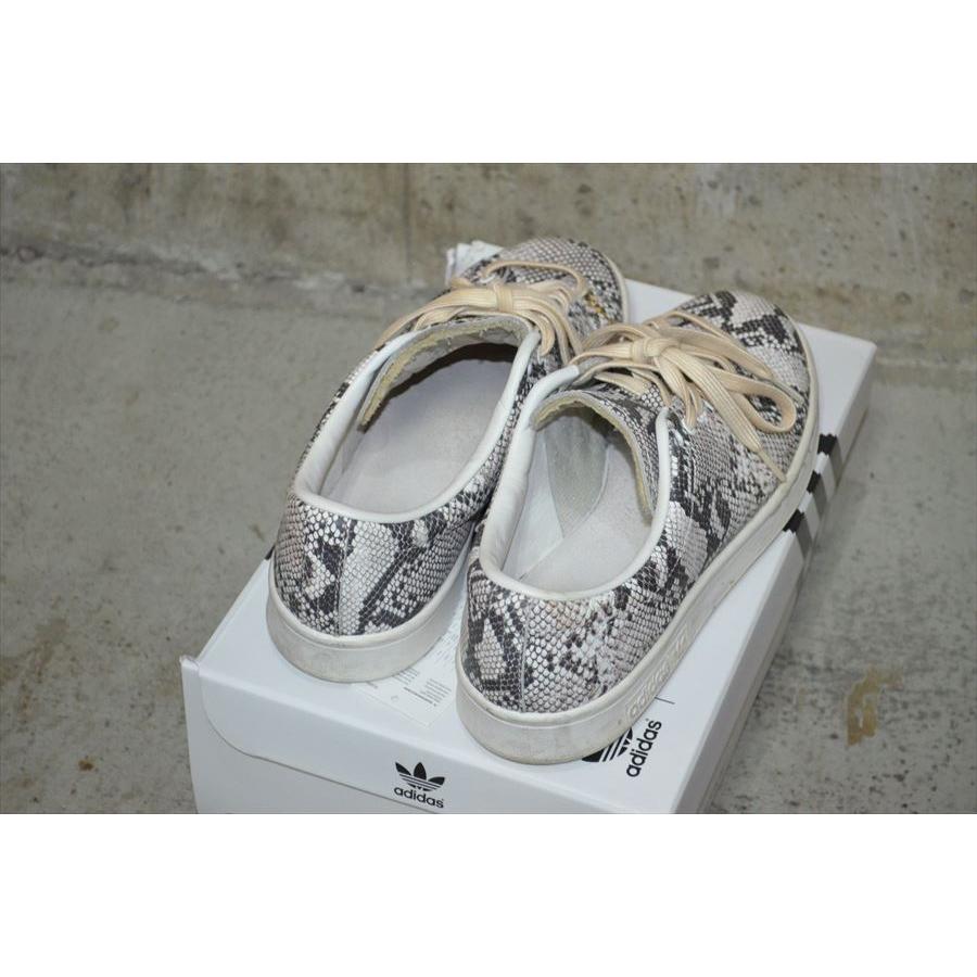 HYKE（ハイク） アディダス HYKE adidas Originals STANSMITH スタンス 