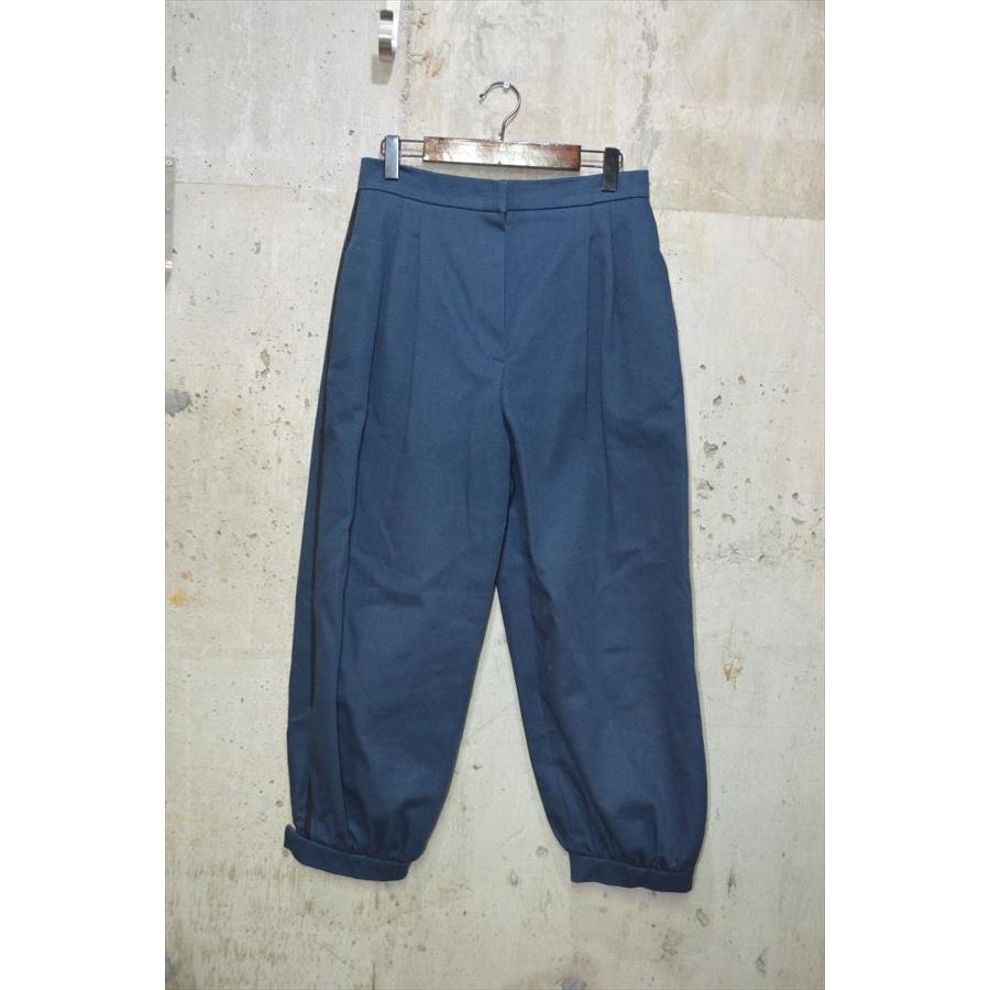 FENDI（フェンディ） ワイド パンツ 38 FR6077 02W D5348 : Post 