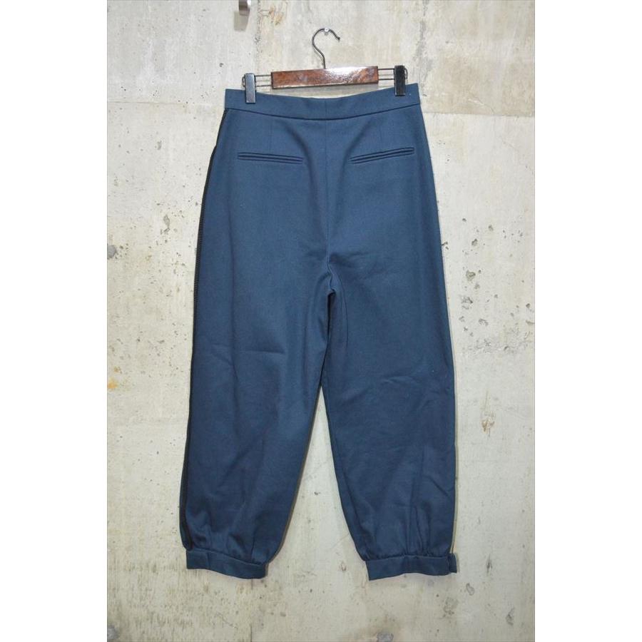 FENDI（フェンディ） ワイド パンツ 38 FR6077 02W D5348 : Post