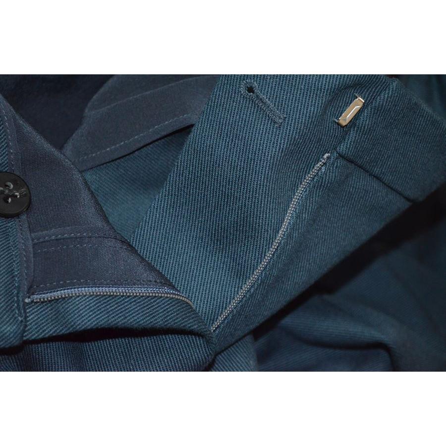 FENDI（フェンディ） ワイド パンツ 38 FR6077 02W D5348 : Post